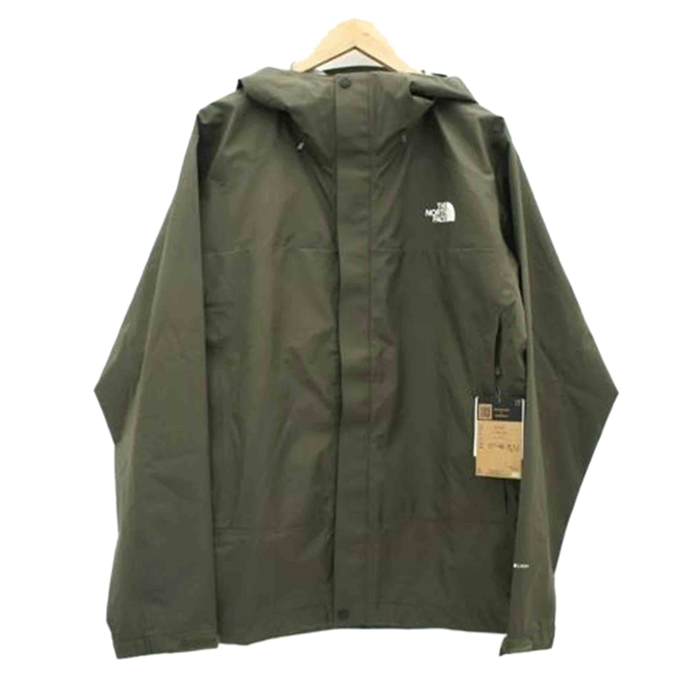 THE NORTH FACE ノースフェイス/ フューチャーライトドリズルジャケット//ABランク/20