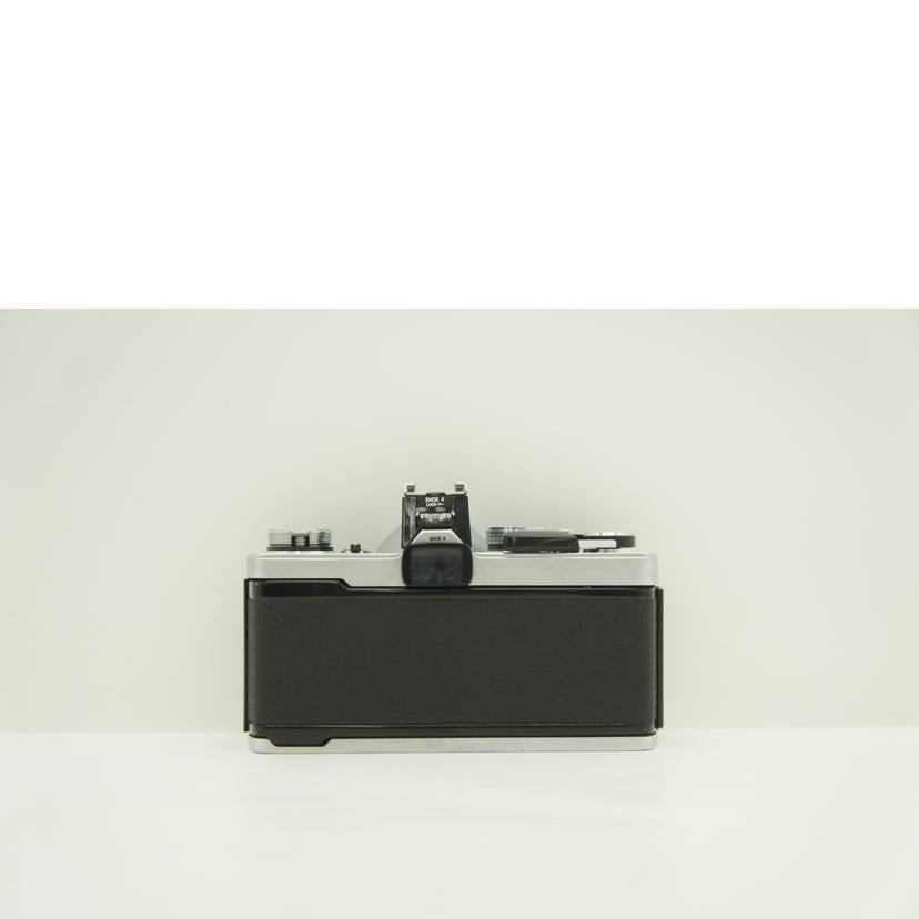 OLYMPUS オリンパス/フィルム一眼/OM-1N BODY/OM-1N BODY//1866566/Cランク/75