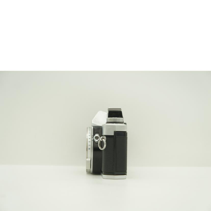 OLYMPUS オリンパス/フィルム一眼/OM-1N BODY/OM-1N BODY//1866566/Cランク/75