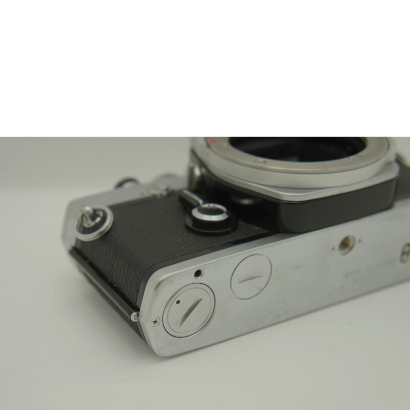 OLYMPUS オリンパス/フィルム一眼/OM-1N BODY/OM-1N BODY//1866566/Cランク/75