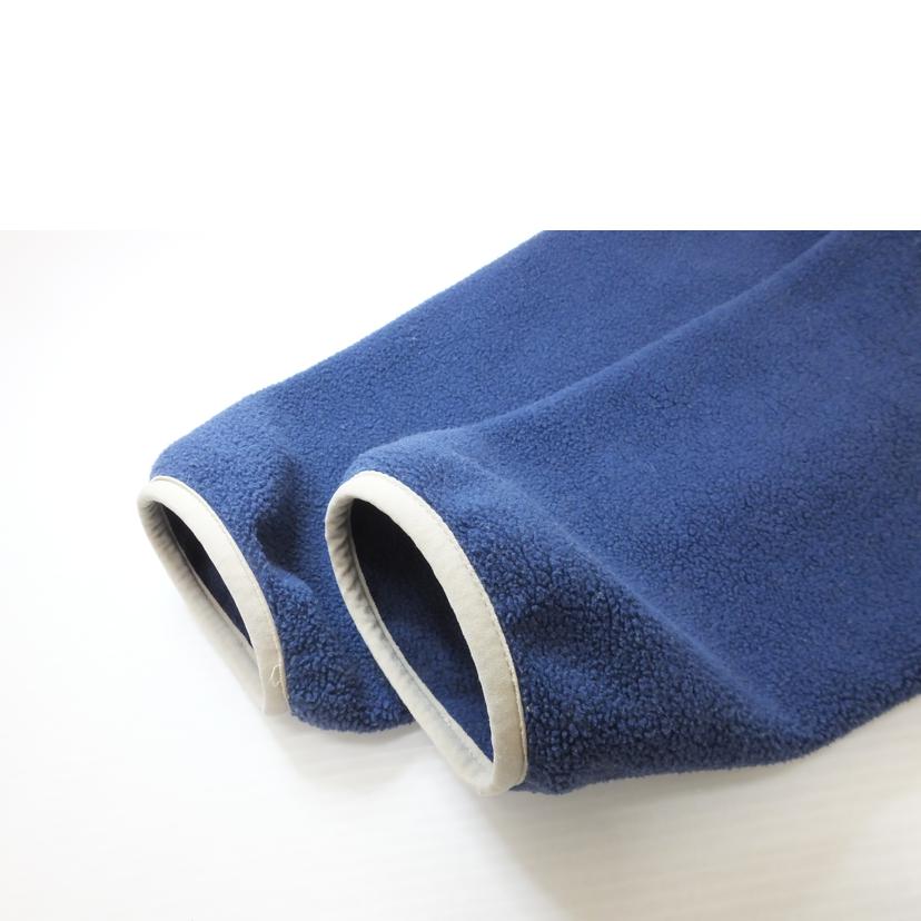 patagonia パタゴニア/シンチラスナップT/25455FA21//Bランク/88