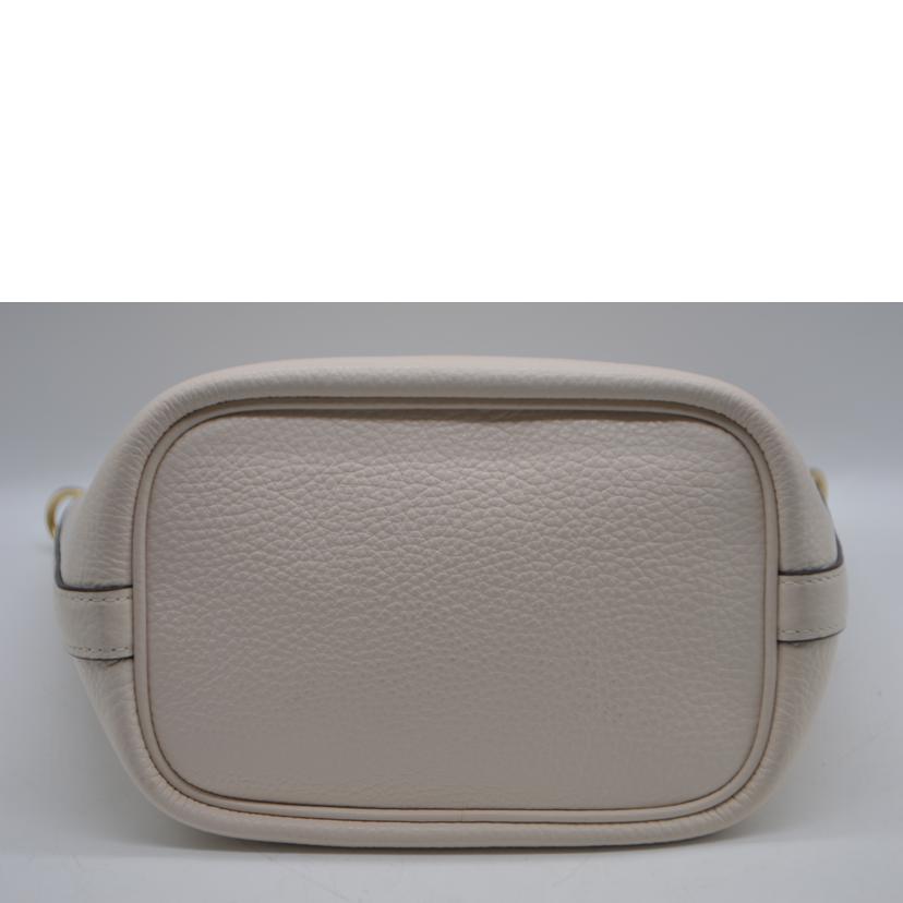 COACH コーチ/ローガンダッグルペブルトレザーショルダー/CH248//K23**/Aランク/89