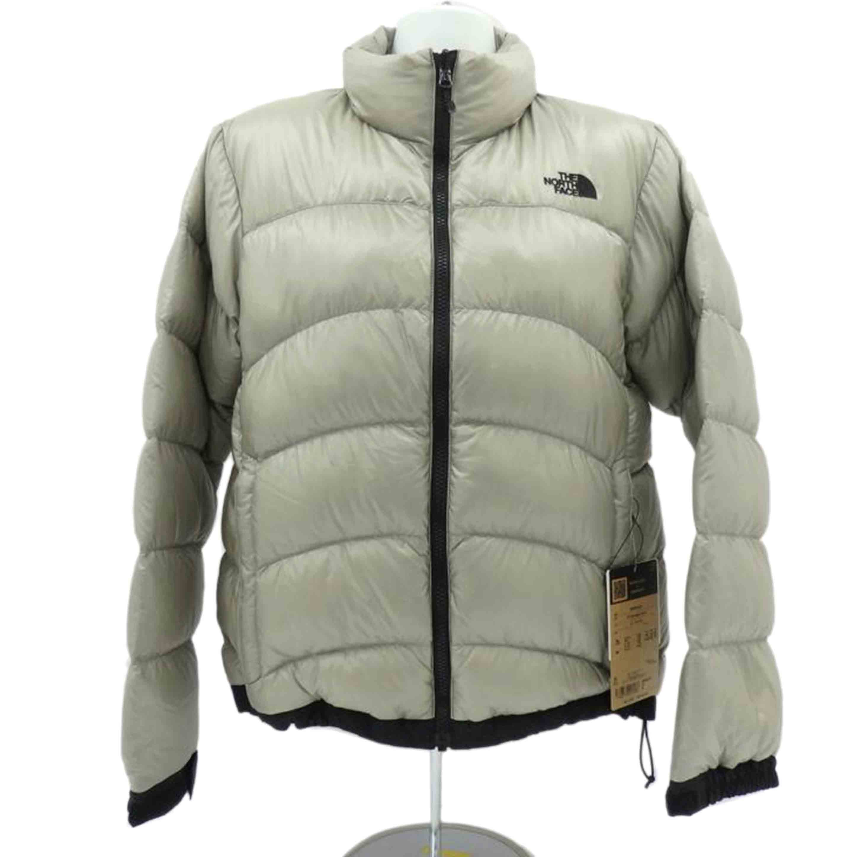 THE NORTH FACE ザノースフェイス/ZIZ Aconcagua Jacket CL /NDW92451//SAランク/77