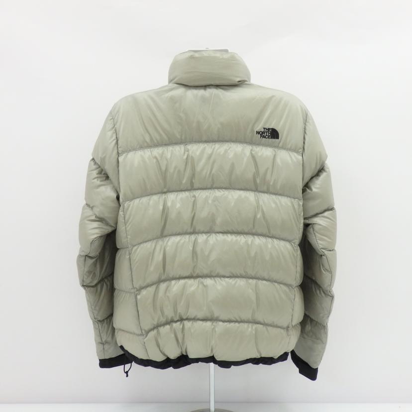THE NORTH FACE ザノースフェイス/ZIZ Aconcagua Jacket CL /NDW92451//SAランク/77