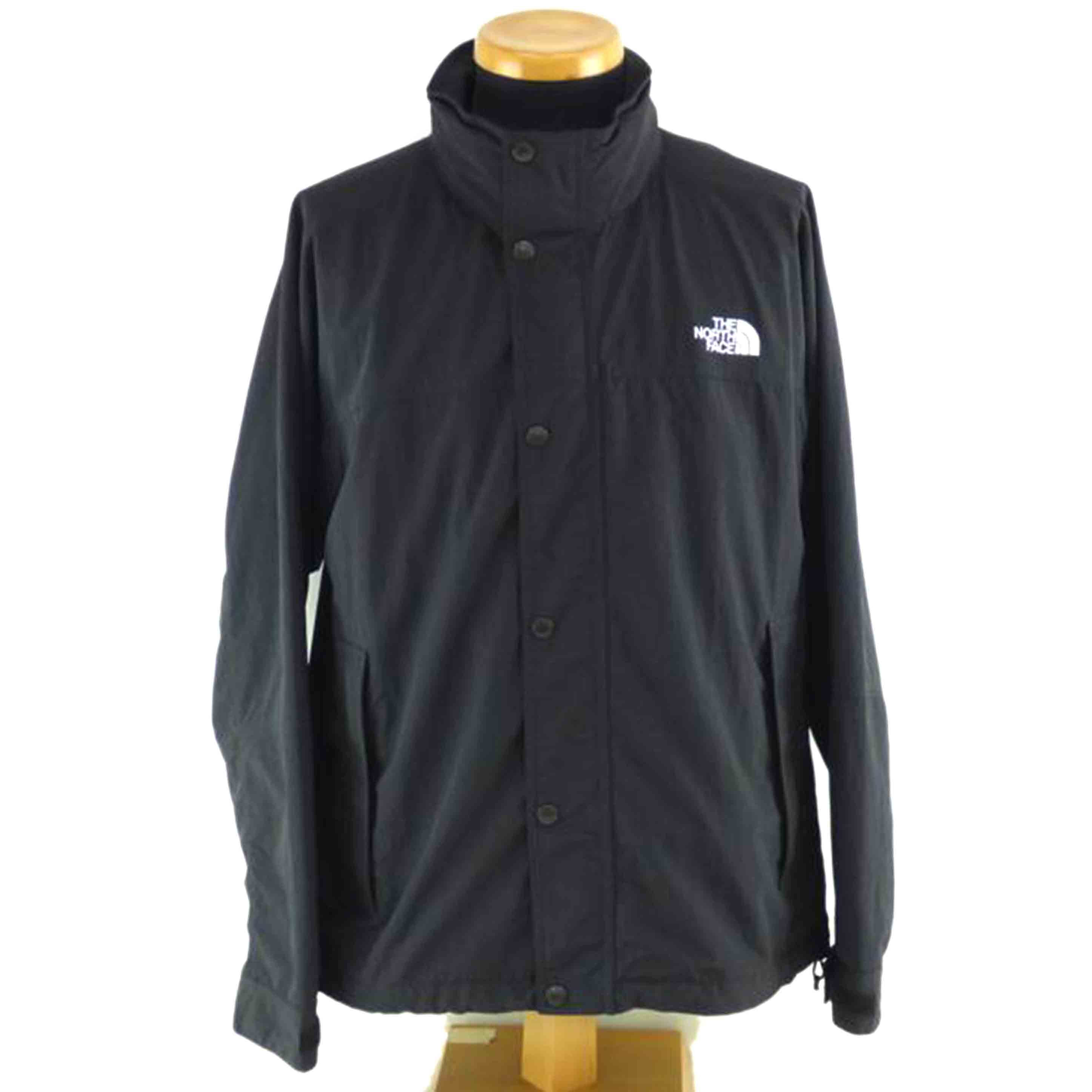 THE NORTH FACE ノースフェイス/ハイドレナウィンジャケット/NP72131//Bランク/64