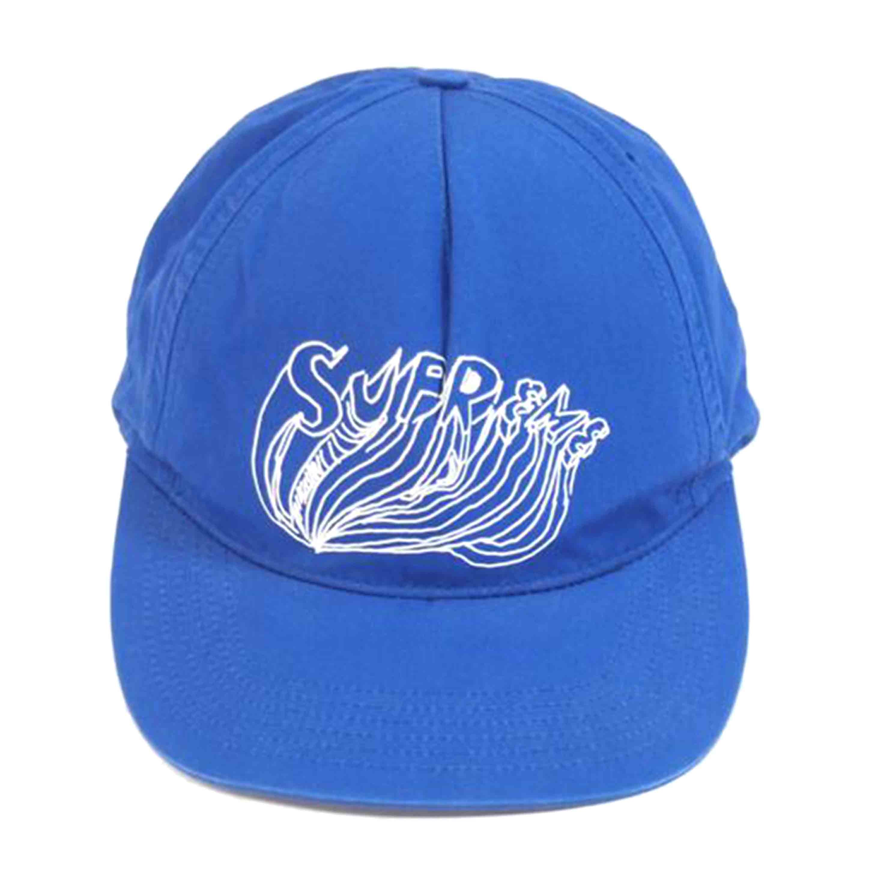 Supreme シュプリーム/ダニエルジョンストンスナップキャップ//BCランク/71