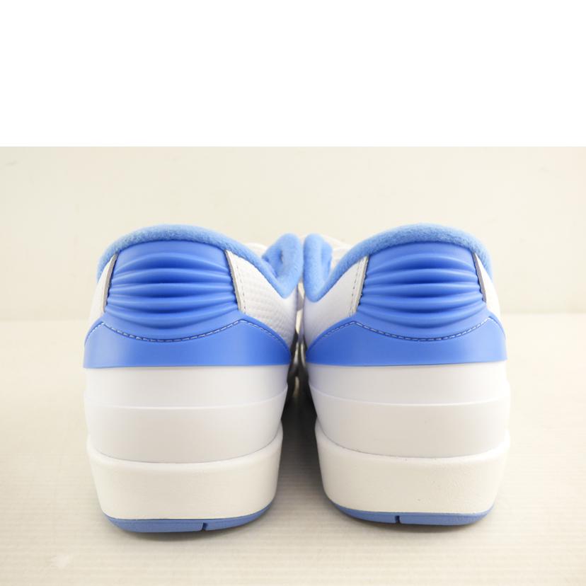 NIKE ナイキ/AIR JORDAN 2 RETRO LOW/DV9956-104//Aランク/64