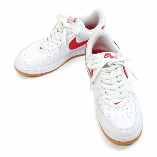 NIKE ナイキ/AIR FORCE1 /DJ3911-102//ABランク/71