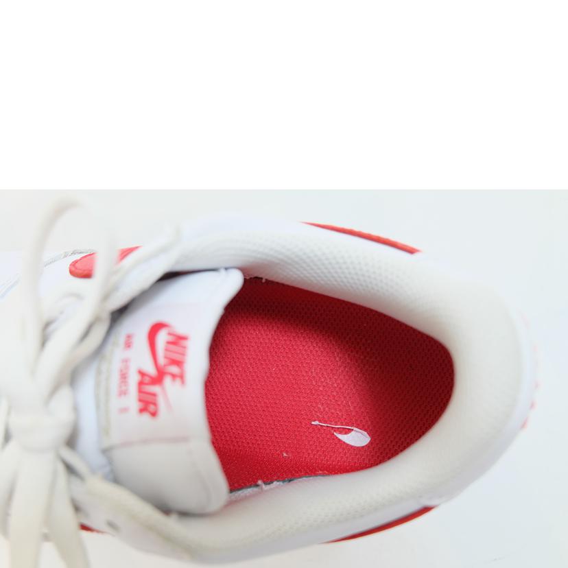 NIKE ナイキ/AIR FORCE1 /DJ3911-102//ABランク/71