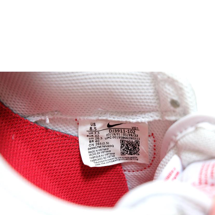 NIKE ナイキ/AIR FORCE1 /DJ3911-102//ABランク/71