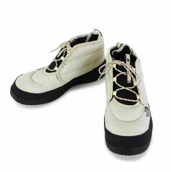 THE NORTH FACE ザ・ノースフェイス/NORTHFACE/ヌプシ チャッカーブーツ/NF0AW4O//Aランク/81