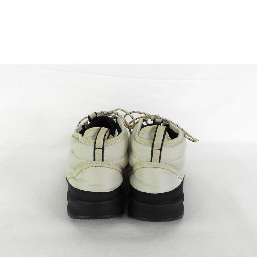 THE NORTH FACE ザ・ノースフェイス/NORTHFACE/ヌプシ チャッカーブーツ/NF0AW4O//Aランク/81