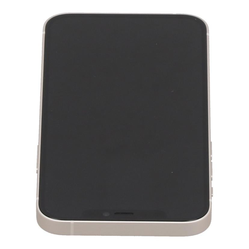 Apple SIMロックなし アップル /iPhone12 64GB/MGHP3J/A//FFMJJ06X0F01/ABランク/85