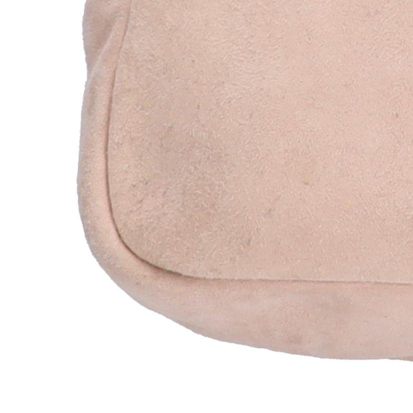 CHANEL シャネル/2.55ムートンチェーンショルダー//998****/Bランク/94