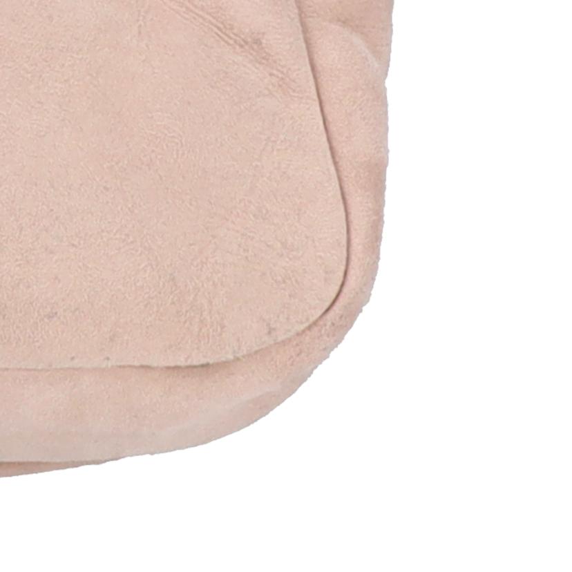 CHANEL シャネル/2.55ムートンチェーンショルダー//998****/Bランク/94