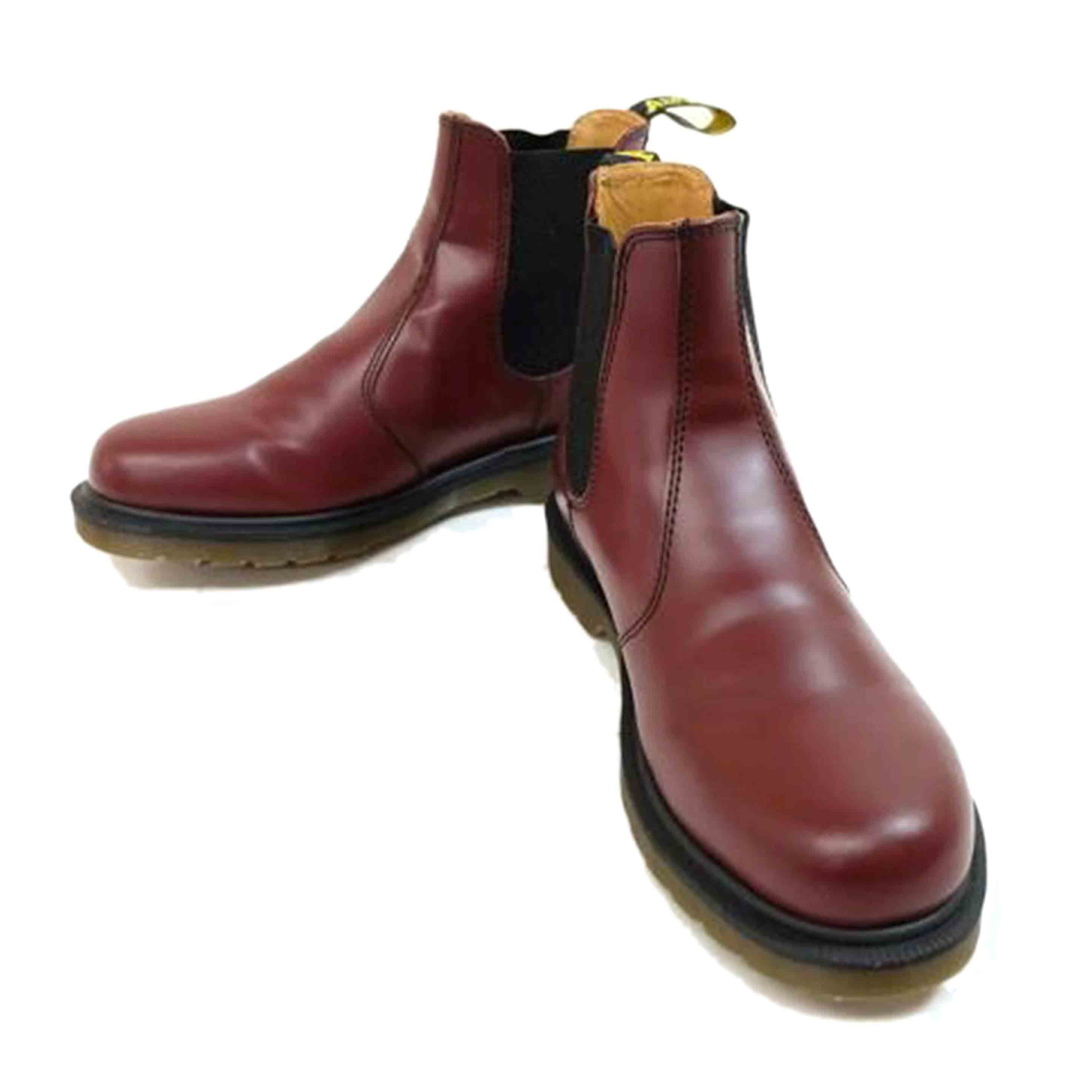 Dr,Martens ドクターマーチン/チェルシーブーツ/2976//Bランク/71