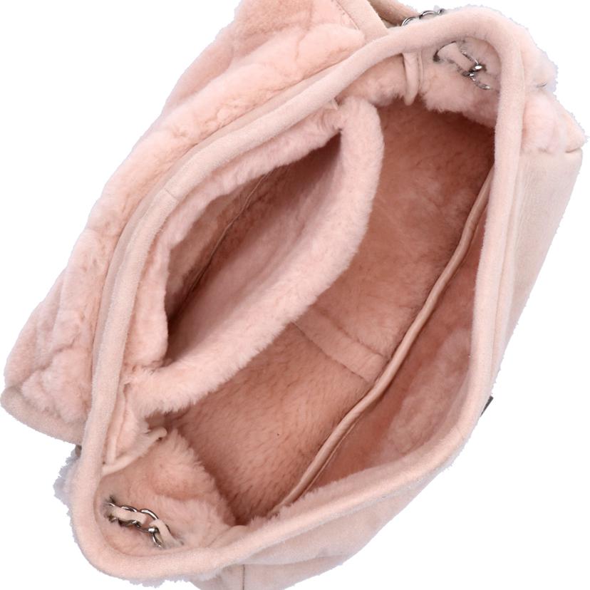 CHANEL シャネル/2.55ムートンチェーンショルダー//998****/Bランク/94