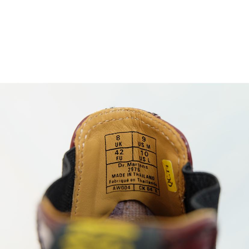 Dr,Martens ドクターマーチン/チェルシーブーツ/2976//Bランク/71