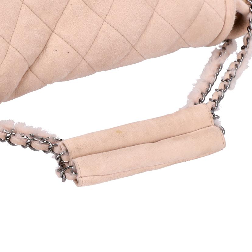 CHANEL シャネル/2.55ムートンチェーンショルダー//998****/Bランク/94