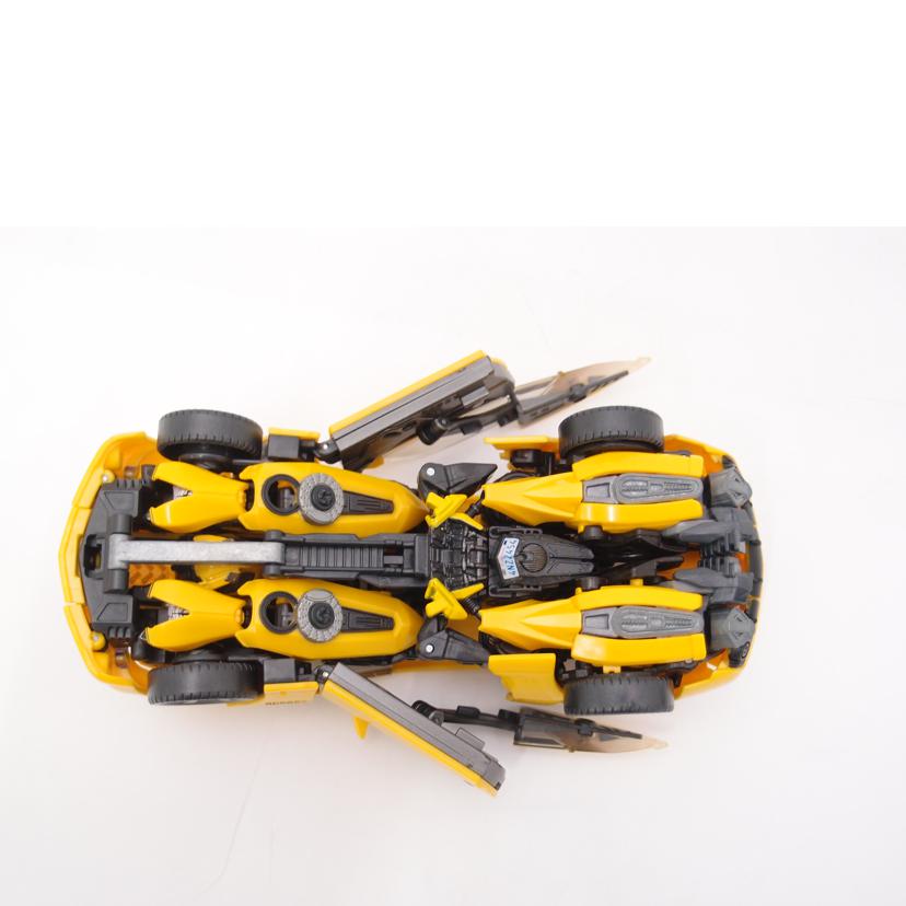 TAKARA TOMY タカラトミー/MPM-3 バンブルビー トランスフォーマー マスターピースムービーシリーズ//ABランク/69