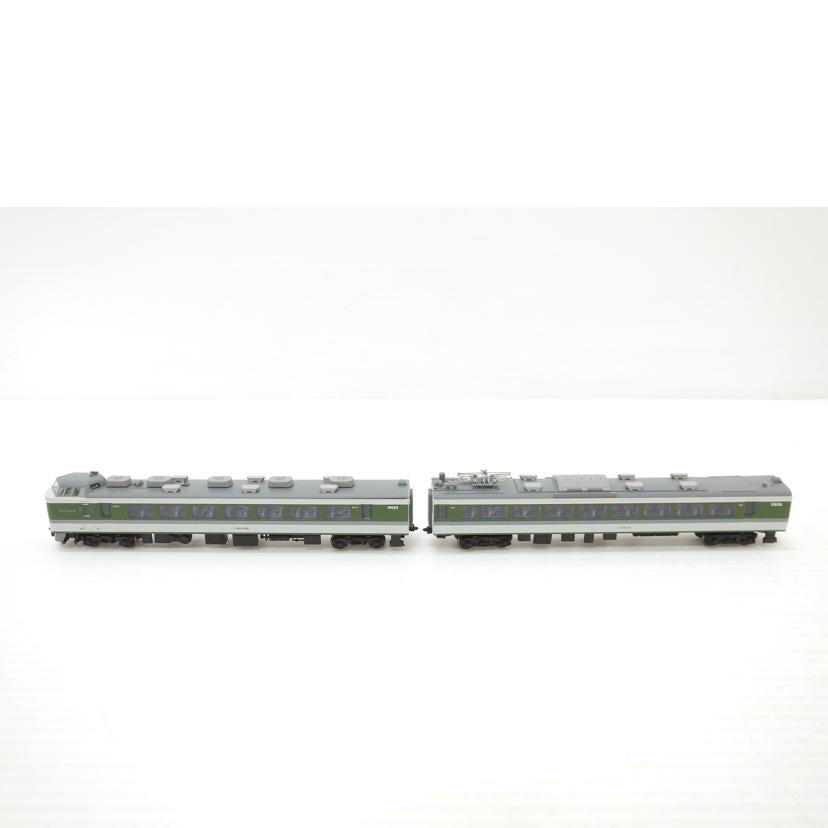 KATO カトー/189系<グレートアップあさま> 5両基本セット/10-1434//Aランク/88