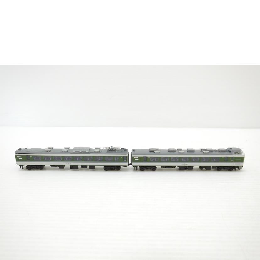 KATO カトー/189系<グレートアップあさま> 5両基本セット/10-1434//Aランク/88