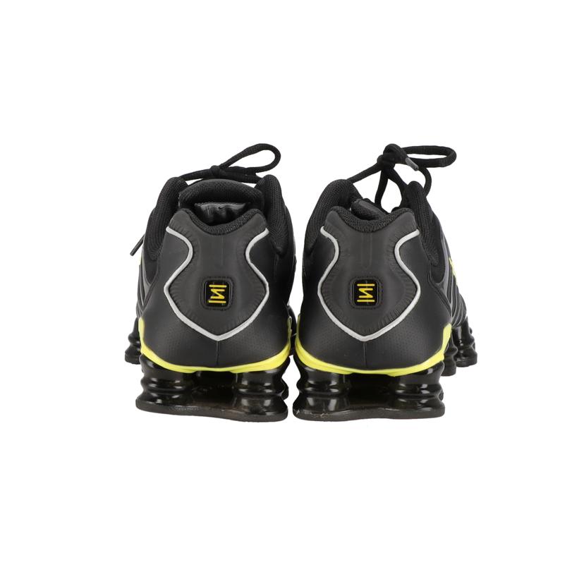 NIKE ナイキ/NIKE SHOX TL/CN0151-002//ABランク/42