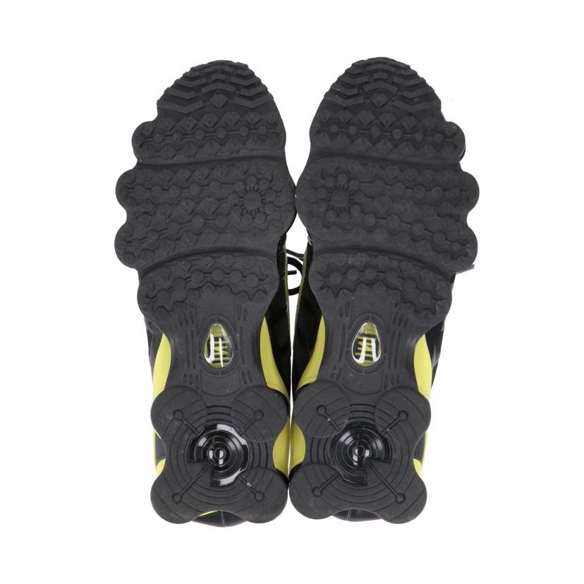 NIKE ナイキ/NIKE SHOX TL/CN0151-002//ABランク/42