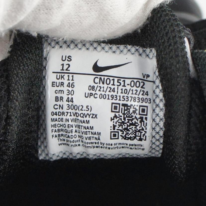 NIKE ナイキ/NIKE SHOX TL/CN0151-002//ABランク/42