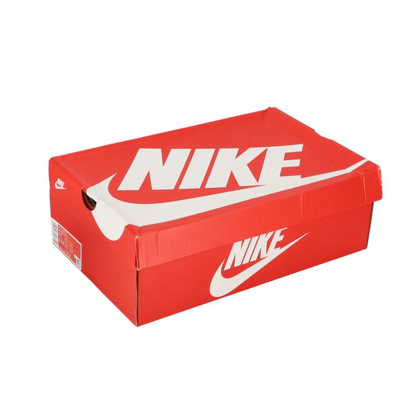 NIKE ナイキ/NIKE SHOX TL/CN0151-002//ABランク/42