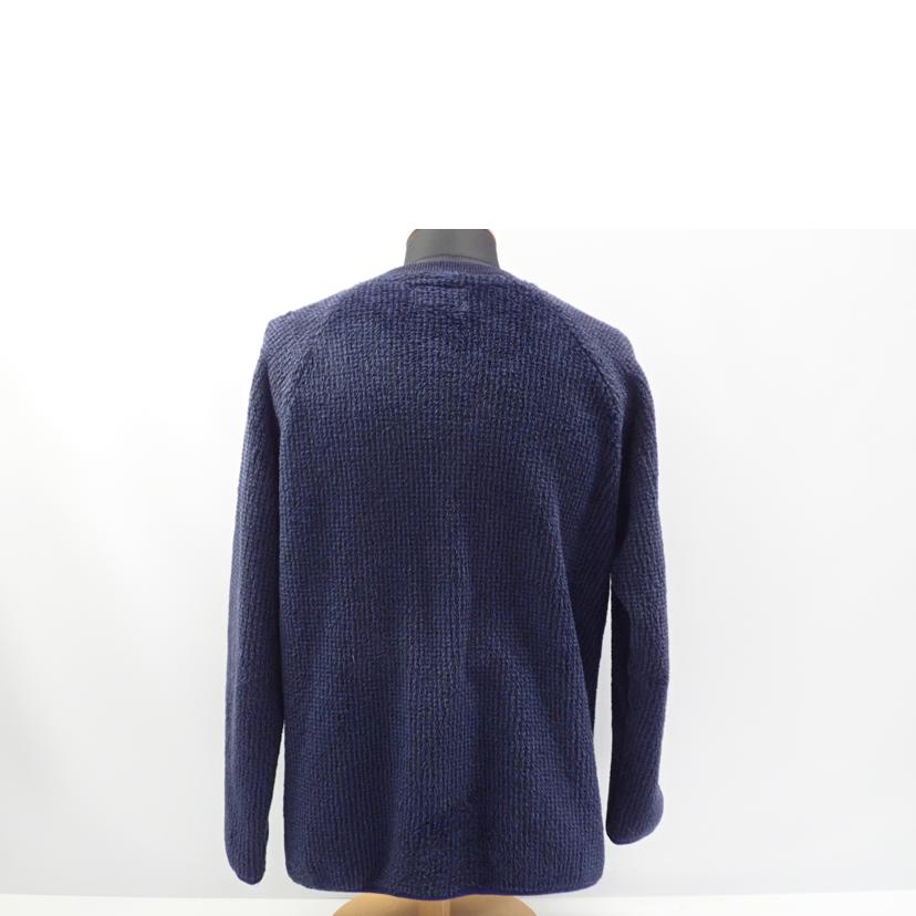 THENORTHFACE PURPLELABEL THENORTHFACE/★THENORTHFACE PURPLELABELフリースカーディガン/NA2551N//L/Bランク/62