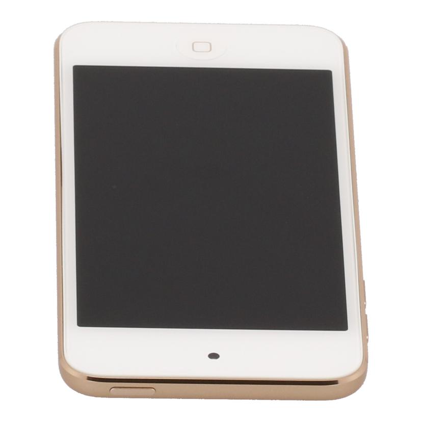 APPLE アップル/第六世代 iPod touch /MKWM2J/A//CCQQ41B2GM17/Bランク/01