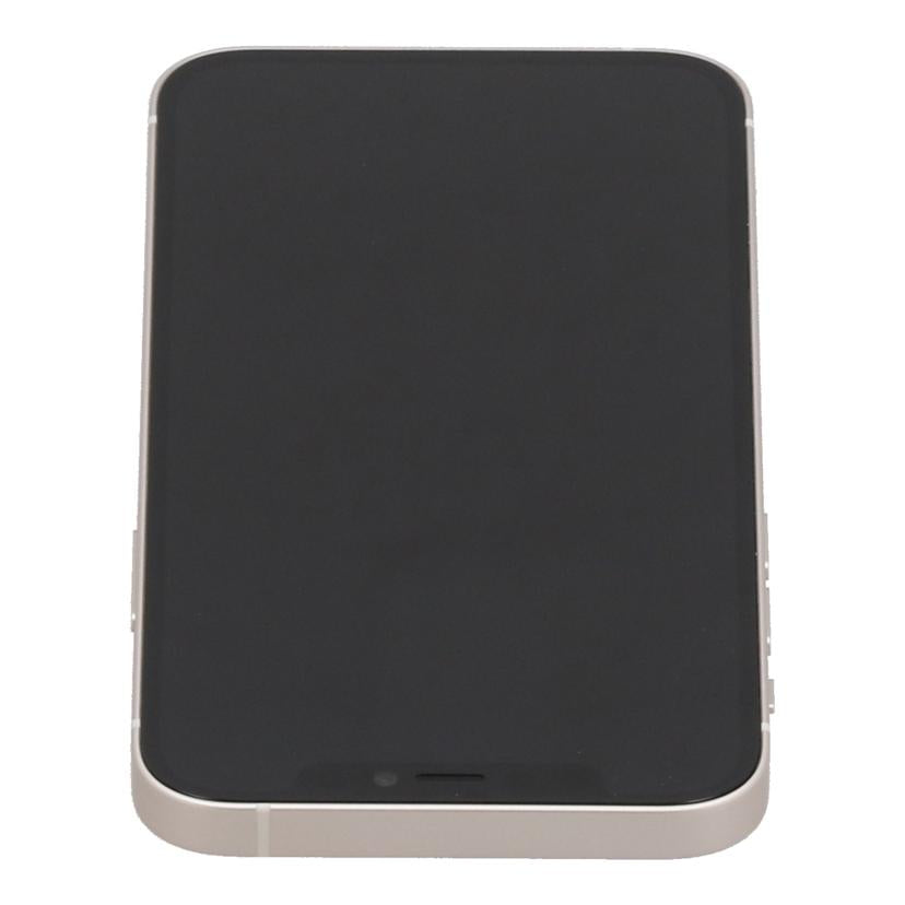 Apple SIMロックなし アップル /iPhone12 64GB/MGHP3J/A//FFMJN0500F01/Bランク/85