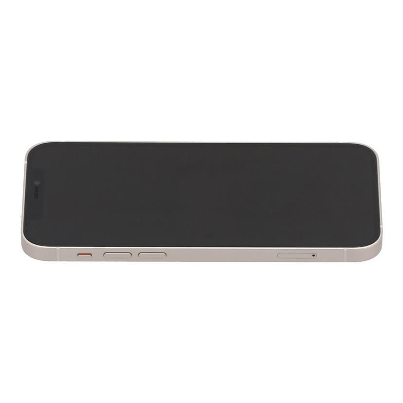 Apple SIMロックなし アップル /iPhone12 64GB/MGHP3J/A//FFMJN0500F01/Bランク/85