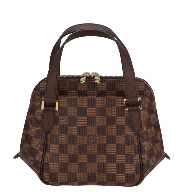 LOUIS VUITTON ルイ・ヴィトン/ベレムPM/ダミエ/エベヌ/N51173//AR0***/Aランク/94