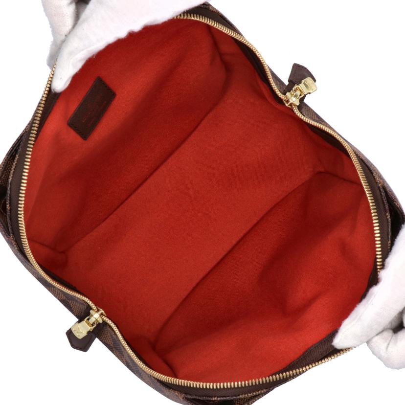 LOUIS VUITTON ルイ・ヴィトン/ベレムPM/ダミエ/エベヌ/N51173//AR0***/Aランク/94