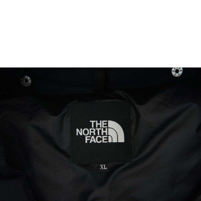 THE NORTH FACE ノースフェイス/THE NORTH FACE キャンプ シエラ ベスト BK/ND92231//ABランク/78