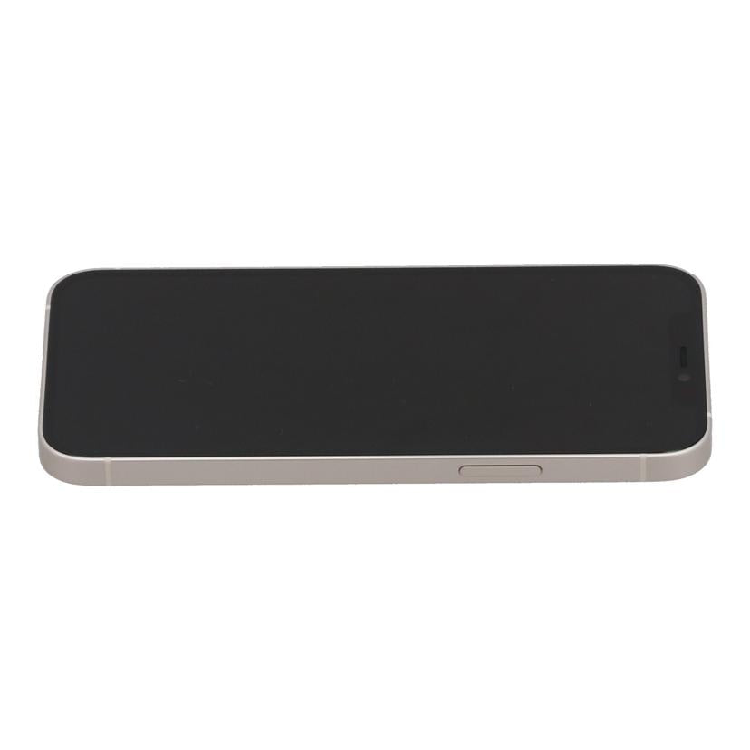 Apple SIMロックなし アップル Apple SIMロックなし /iPhone12 64GB/MGHP3J/A//FFMJN0QX0F01/ABランク/85