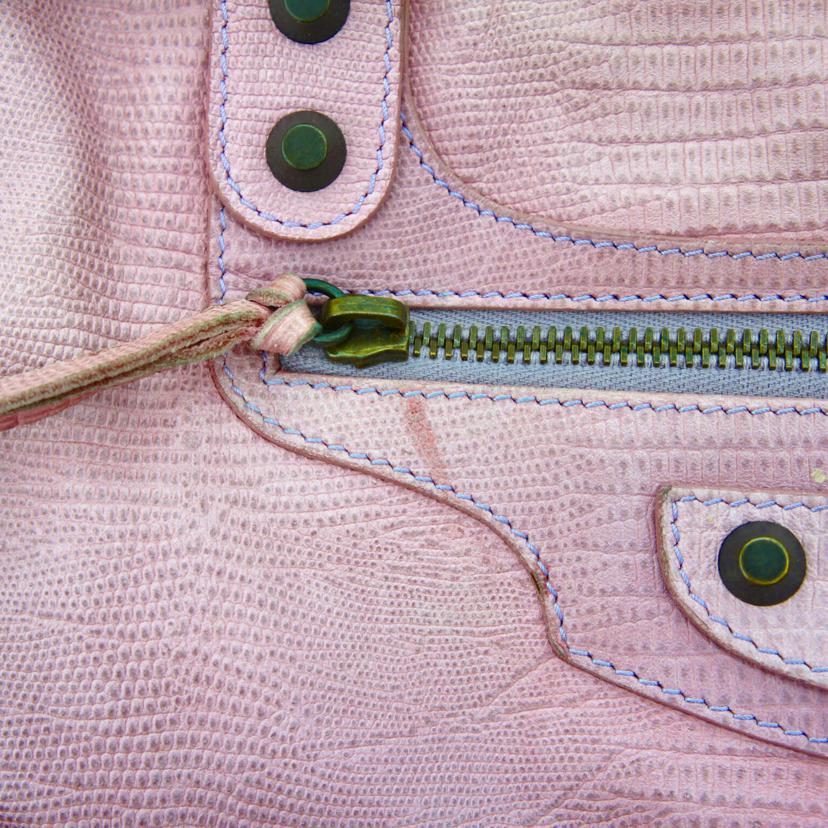 BALENCIAGA バレンシアガ/ザ・シテイ/115748//Bランク/94