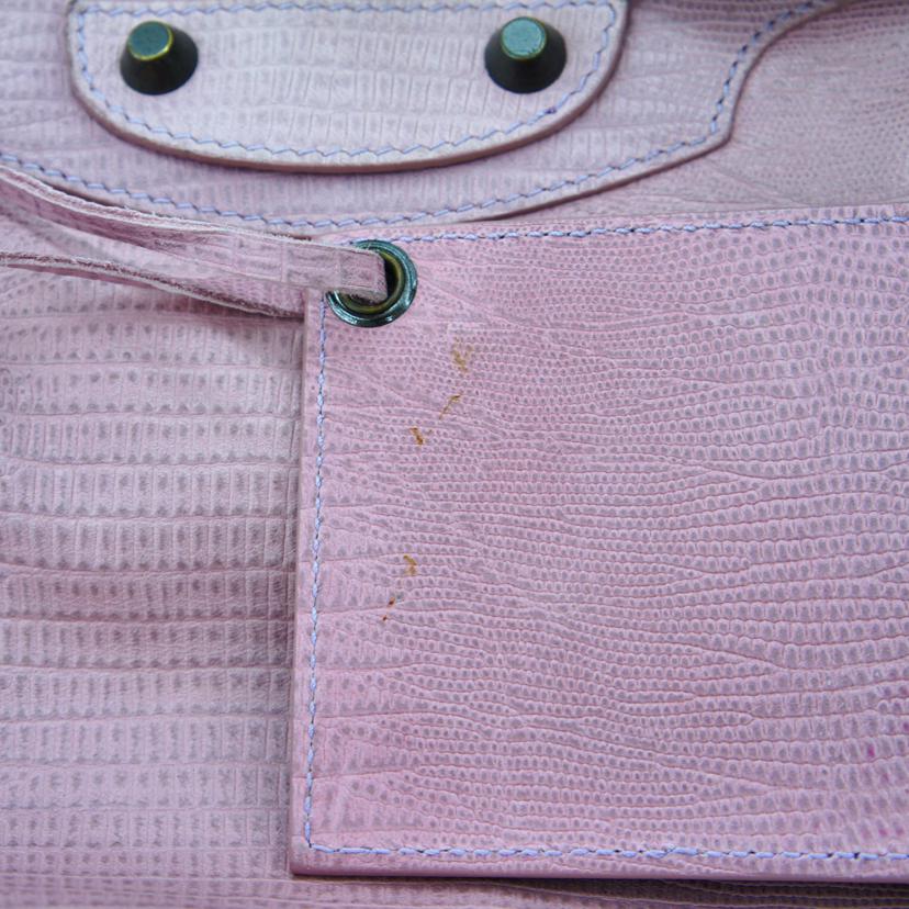 BALENCIAGA バレンシアガ/ザ・シテイ/115748//Bランク/94