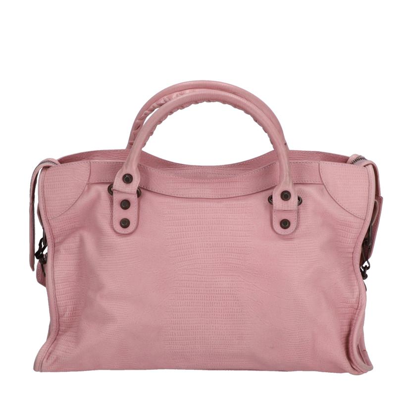 BALENCIAGA バレンシアガ/ザ・シテイ/115748//Bランク/94