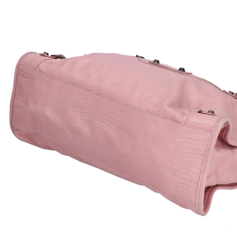 BALENCIAGA バレンシアガ/ザ・シテイ/115748//Bランク/94