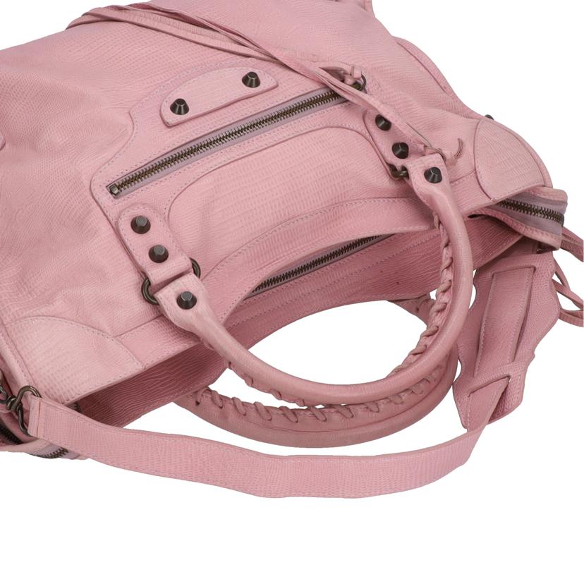 BALENCIAGA バレンシアガ/ザ・シテイ/115748//Bランク/94