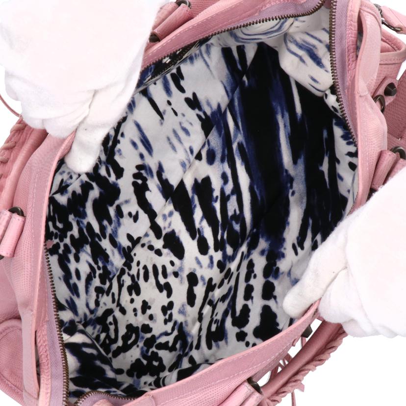 BALENCIAGA バレンシアガ/ザ・シテイ/115748//Bランク/94