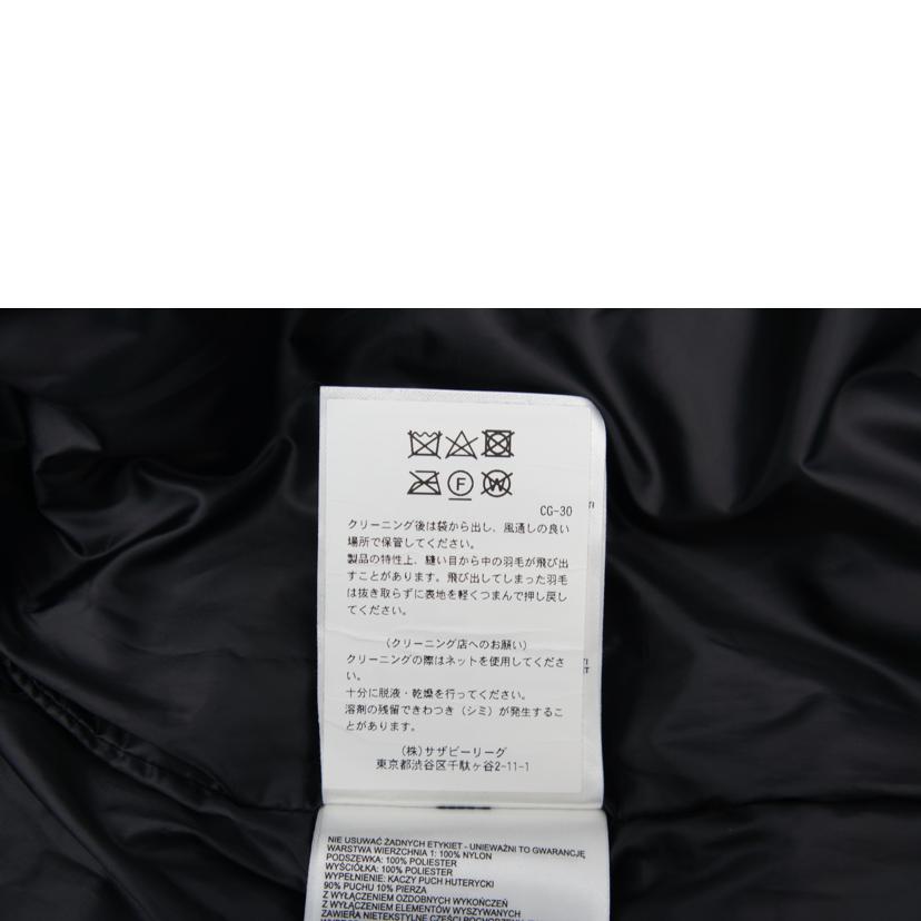 CANADAGOOSE カナダグース/ヴァントゥダウン2606MB//Bランク/20