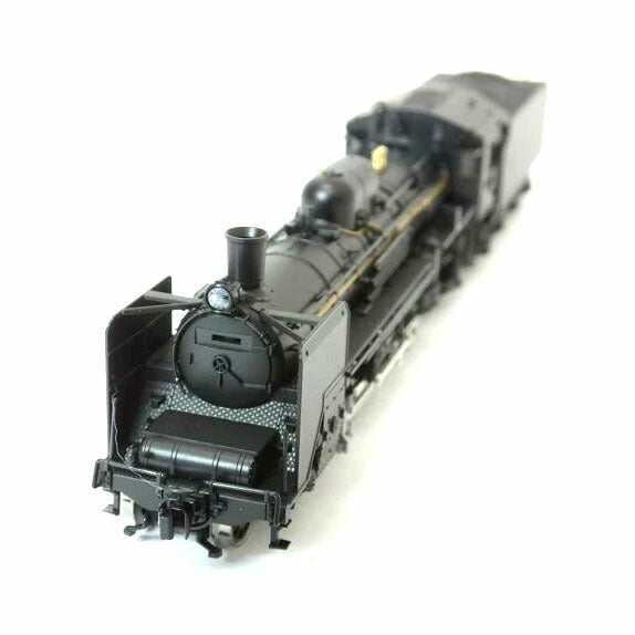 KATO カトー/C57 1次形/2024//Aランク/88