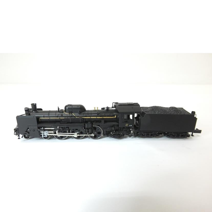 KATO カトー/C57 1次形/2024//Aランク/88
