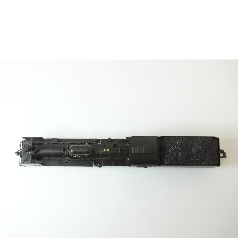 KATO カトー/C57 1次形/2024//Aランク/88