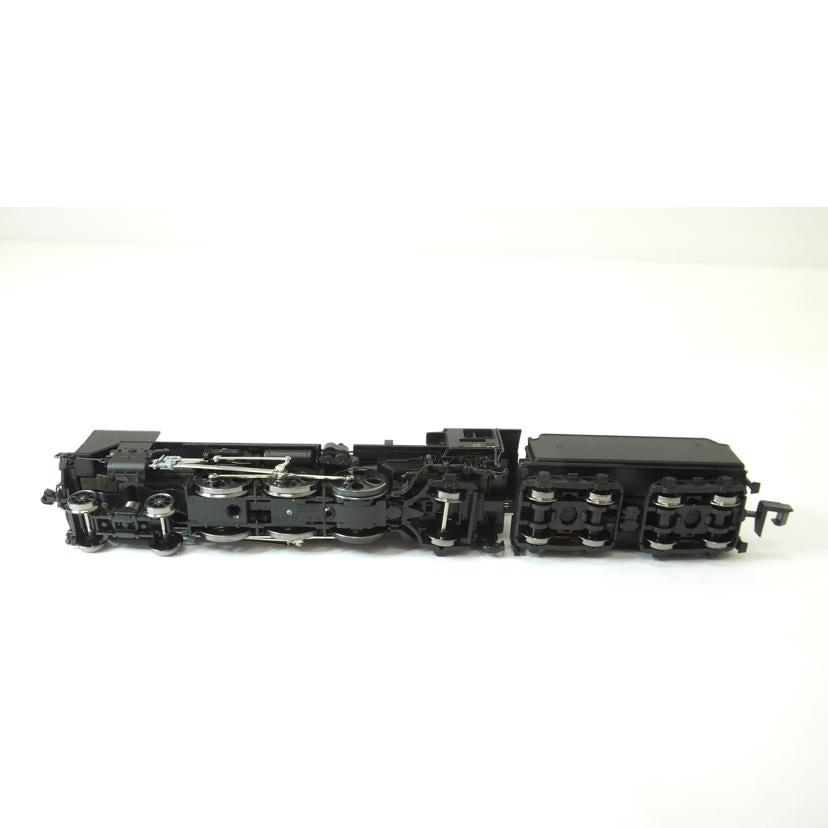 KATO カトー/C57 1次形/2024//Aランク/88