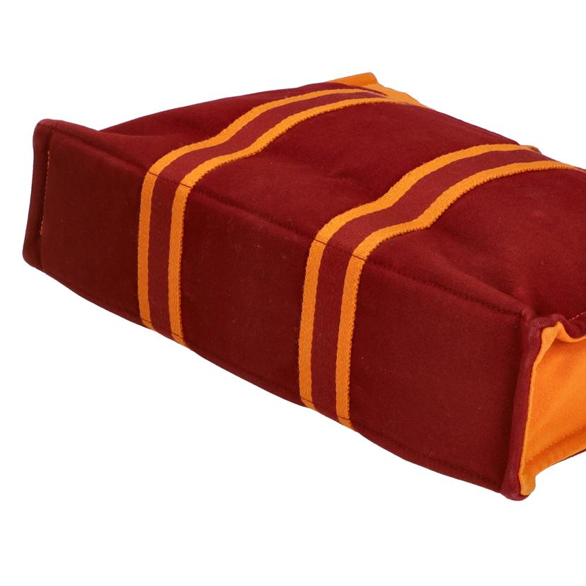 HERMES エルメス/フルートウMM/ハワイ限定//Bランク/94